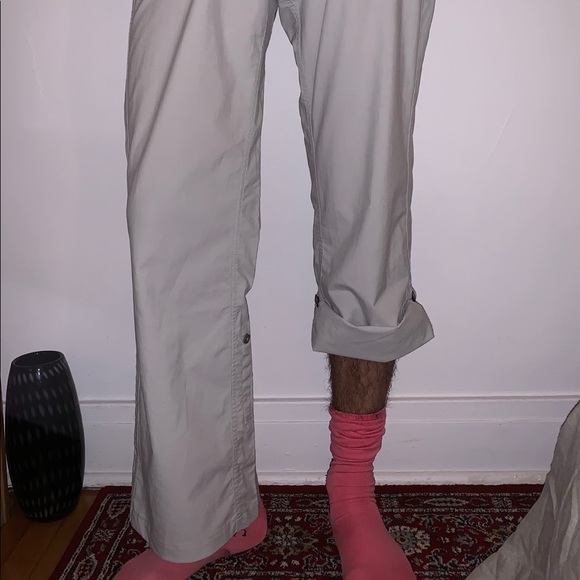 Patagonia traveling pants - Picture 2 of 9